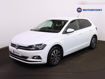 Used Volkswagen Polo 2021 for sale - 76545620: Photo