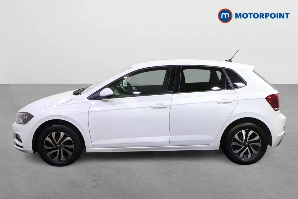 Used Volkswagen Polo 2021 for sale - 76545620: Photo 3