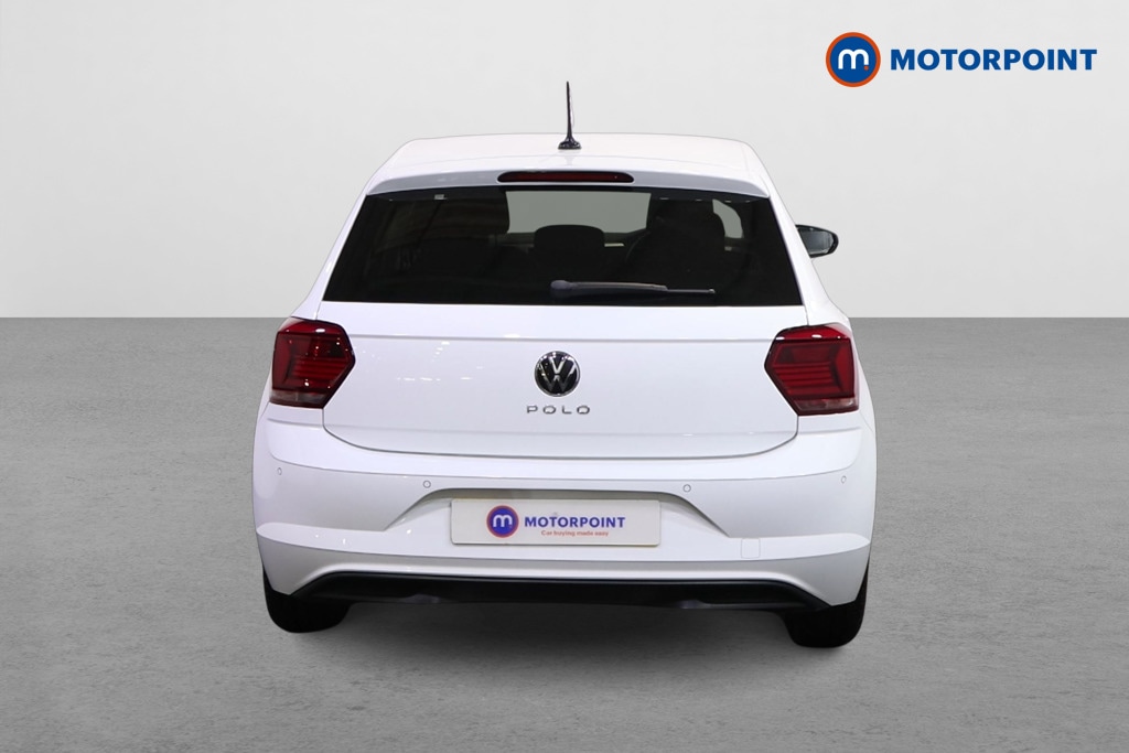 Used Volkswagen Polo 2021 for sale - 76545620: Photo 5
