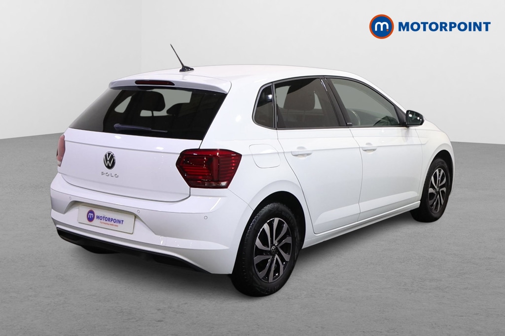 Used Volkswagen Polo 2021 for sale - 76545620: Photo 6