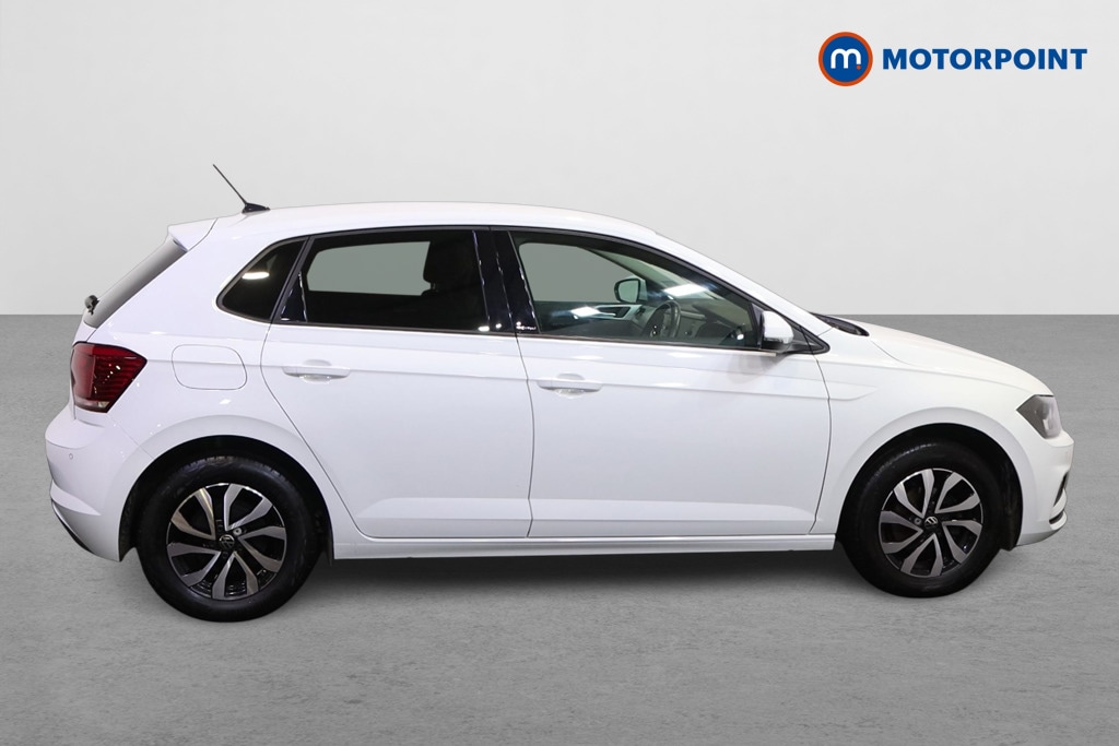 Used Volkswagen Polo 2021 for sale - 76545620: Photo 7