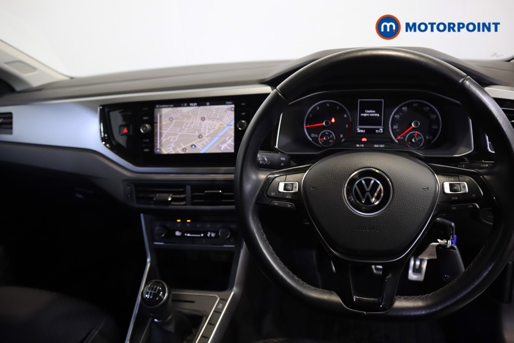 Used Volkswagen Polo 2021 for sale - 76545620: Photo 8