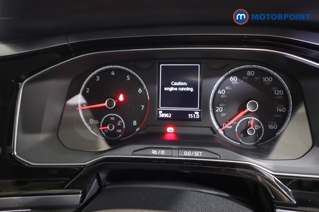 Used Volkswagen Polo 2021 for sale - 76545620: Photo 9