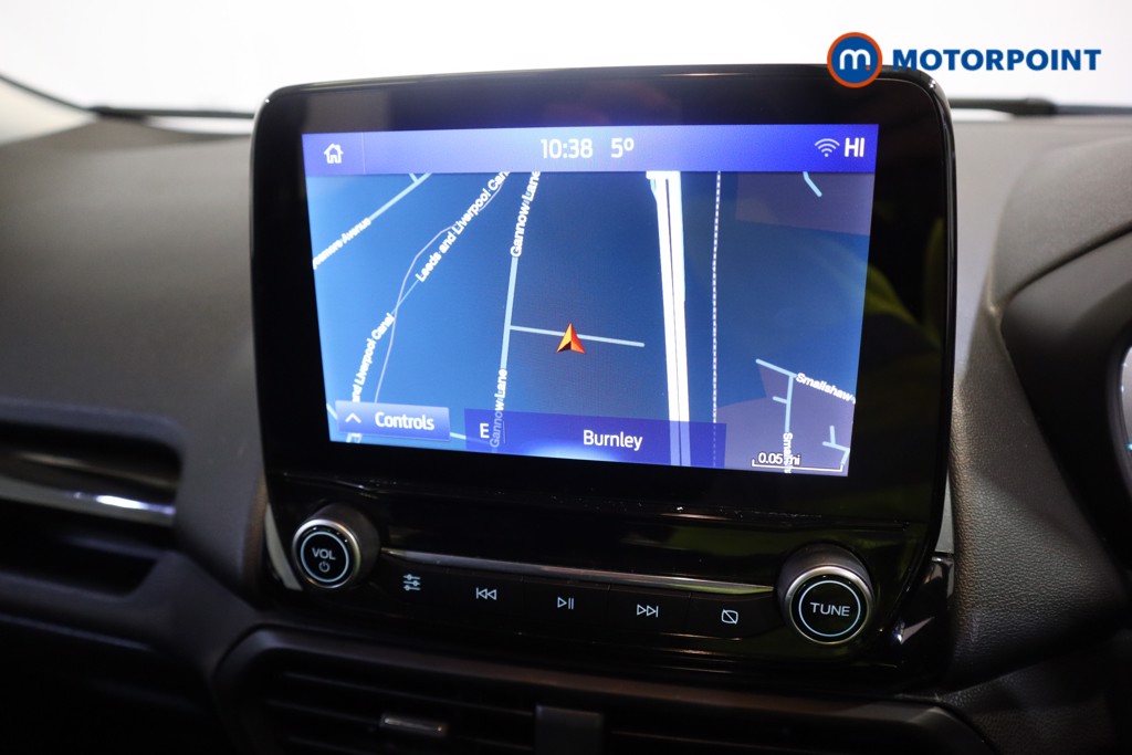 Used Ford Ecosport 2022 for sale - 77798047: Photo 10