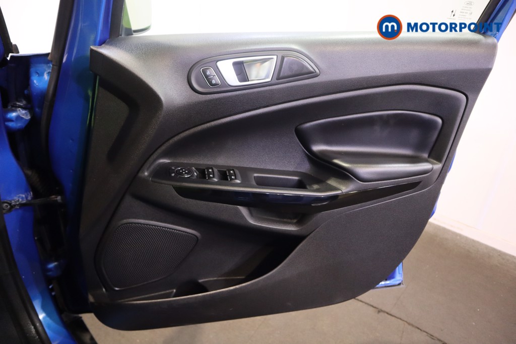Used Ford Ecosport 2022 for sale - 77798047: Photo 21