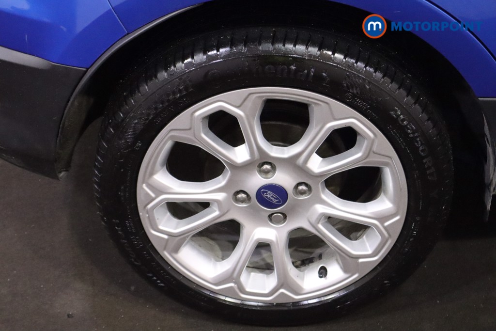 Used Ford Ecosport 2022 for sale - 77798047: Photo 28