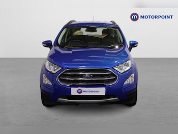Used Ford Ecosport 2022 for sale - 77798047: Photo