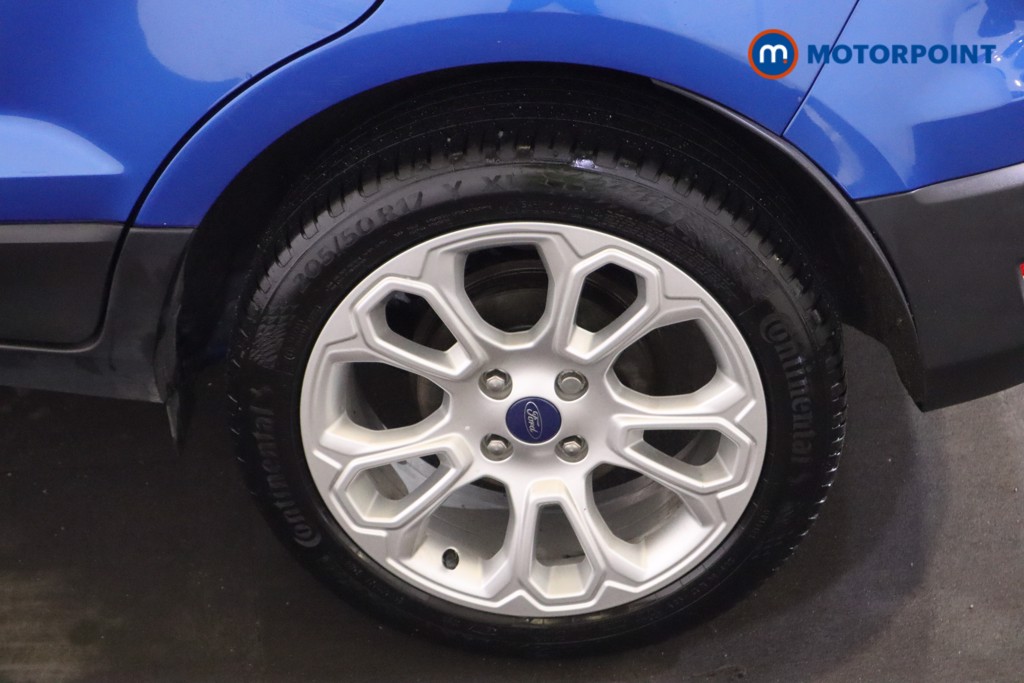 Used Ford Ecosport 2022 for sale - 77798047: Photo 31