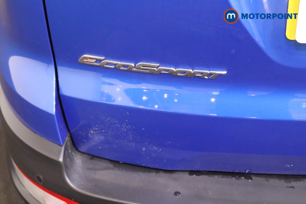 Used Ford Ecosport 2022 for sale - 77798047: Photo 35