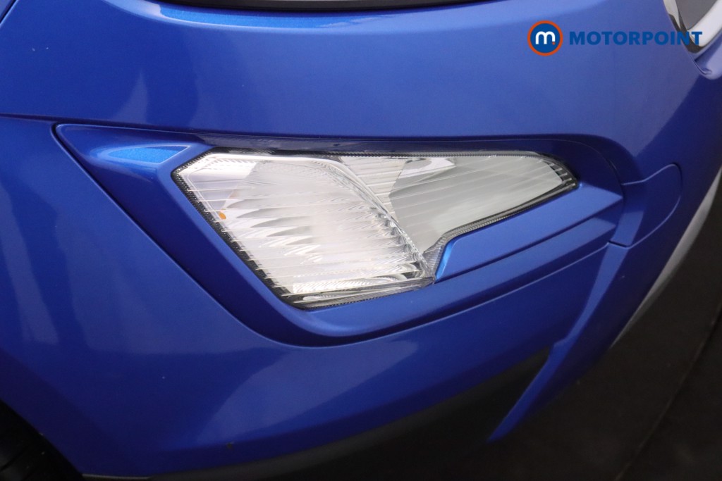 Used Ford Ecosport 2022 for sale - 77798047: Photo 38