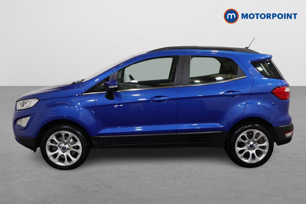Used Ford Ecosport 2022 for sale - 77798047: Photo 4