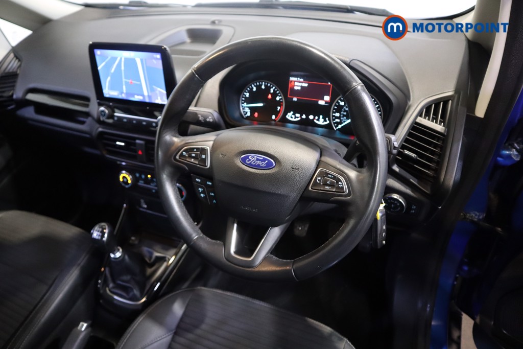 Used Ford Ecosport 2022 for sale - 77798047: Photo 9