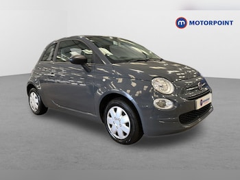 Used Fiat 500 2019 for sale - 78287209: Photo