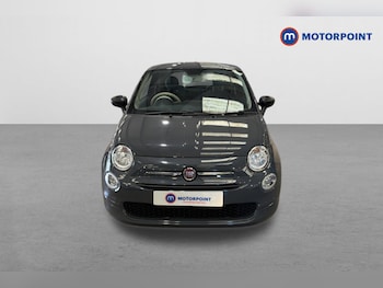 Used Fiat 500 2019 for sale - 78287209: Photo