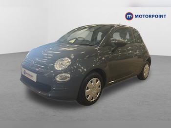 Used Fiat 500 2019 for sale - 78287209: Photo