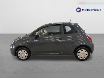 Used Fiat 500 2019 for sale - 78287209: Photo