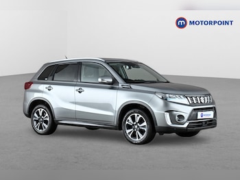 Used Suzuki Vitara 2020 for sale - 79275295: Photo