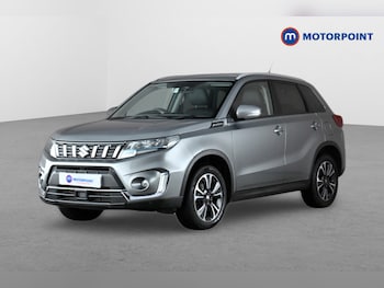 Used Suzuki Vitara 2020 for sale - 79275295: Photo