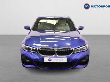 Used BMW 3 Series 2020 for sale - 74832757: Photo
