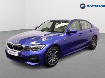 Used BMW 3 Series 2020 for sale - 74832757: Photo