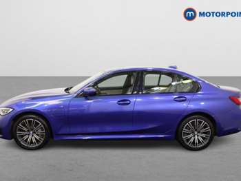 Used BMW 3 Series 2020 for sale - 74832757: Photo