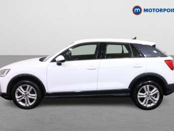 Used Audi Q2 2020 for sale - 74431472: Photo