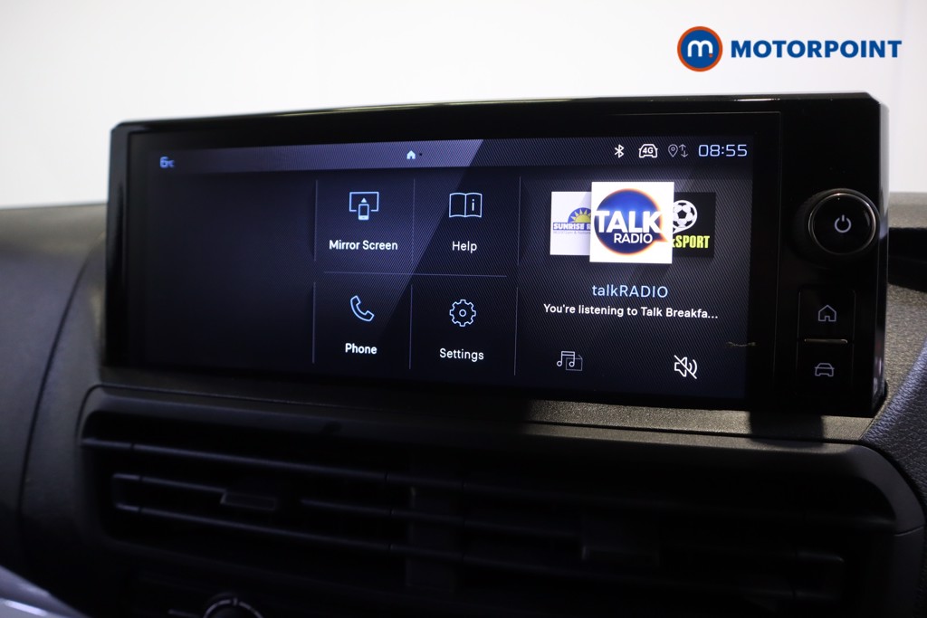 Used Peugeot Expert 2025 for sale - 77601501: Photo 10