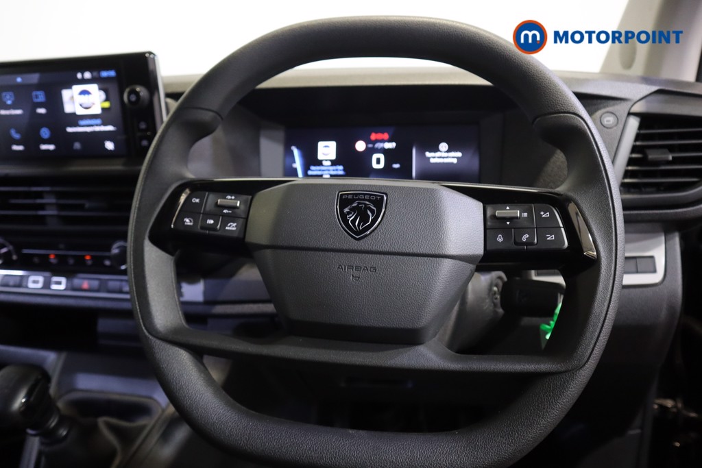 Used Peugeot Expert 2025 for sale - 77601501: Photo 11