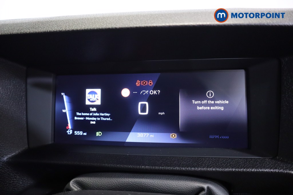 Used Peugeot Expert 2025 for sale - 77601501: Photo 12