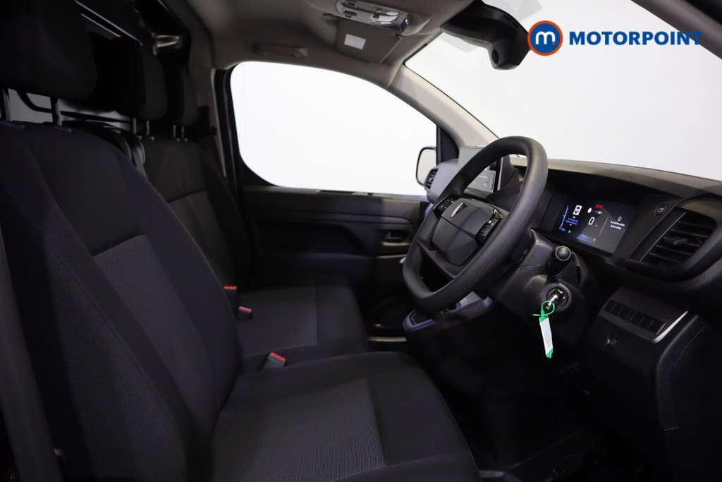 Used Peugeot Expert 2025 for sale - 77601501: Photo 25