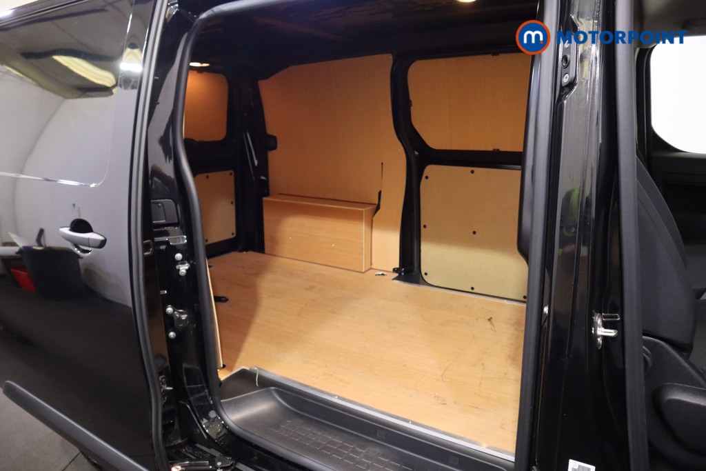 Used Peugeot Expert 2025 for sale - 77601501: Photo 26