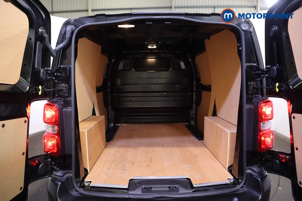 Used Peugeot Expert 2025 for sale - 77601501: Photo 27