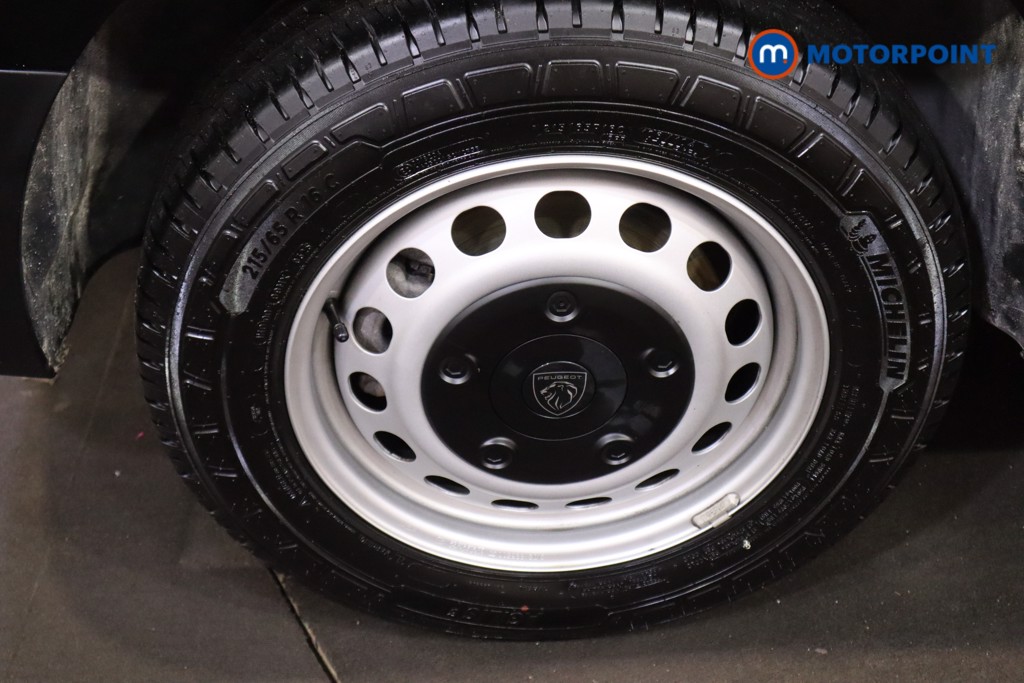 Used Peugeot Expert 2025 for sale - 77601501: Photo 28