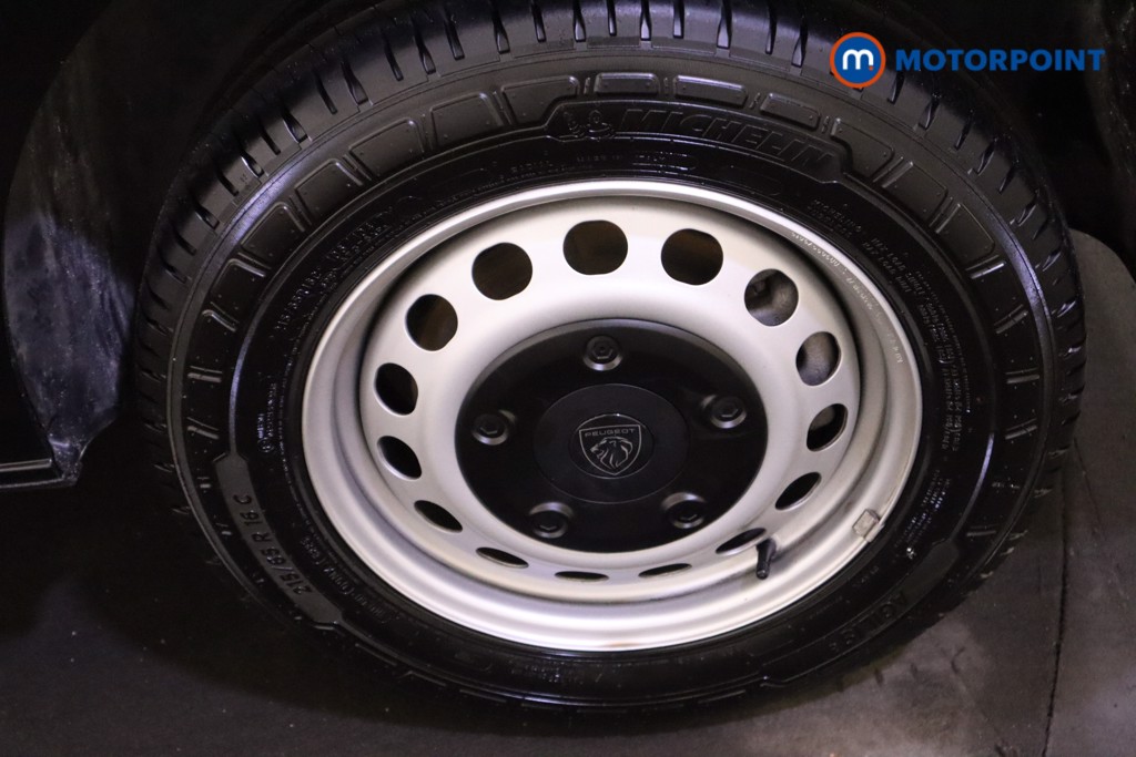 Used Peugeot Expert 2025 for sale - 77601501: Photo 29