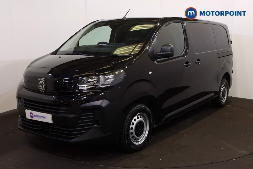 Used Peugeot Expert 2025 for sale - 77601501: Photo 3