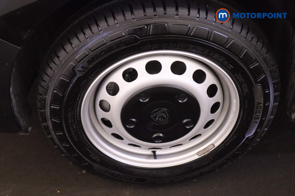 Used Peugeot Expert 2025 for sale - 77601501: Photo 30