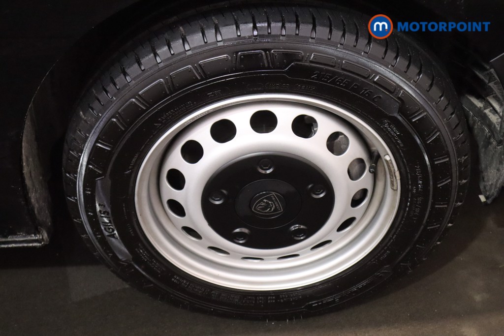 Used Peugeot Expert 2025 for sale - 77601501: Photo 31