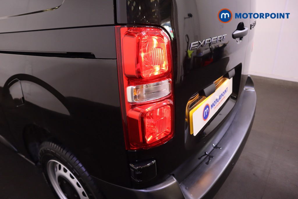 Used Peugeot Expert 2025 for sale - 77601501: Photo 34