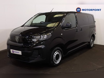 Used Peugeot Expert 2025 for sale - 77601501: Photo