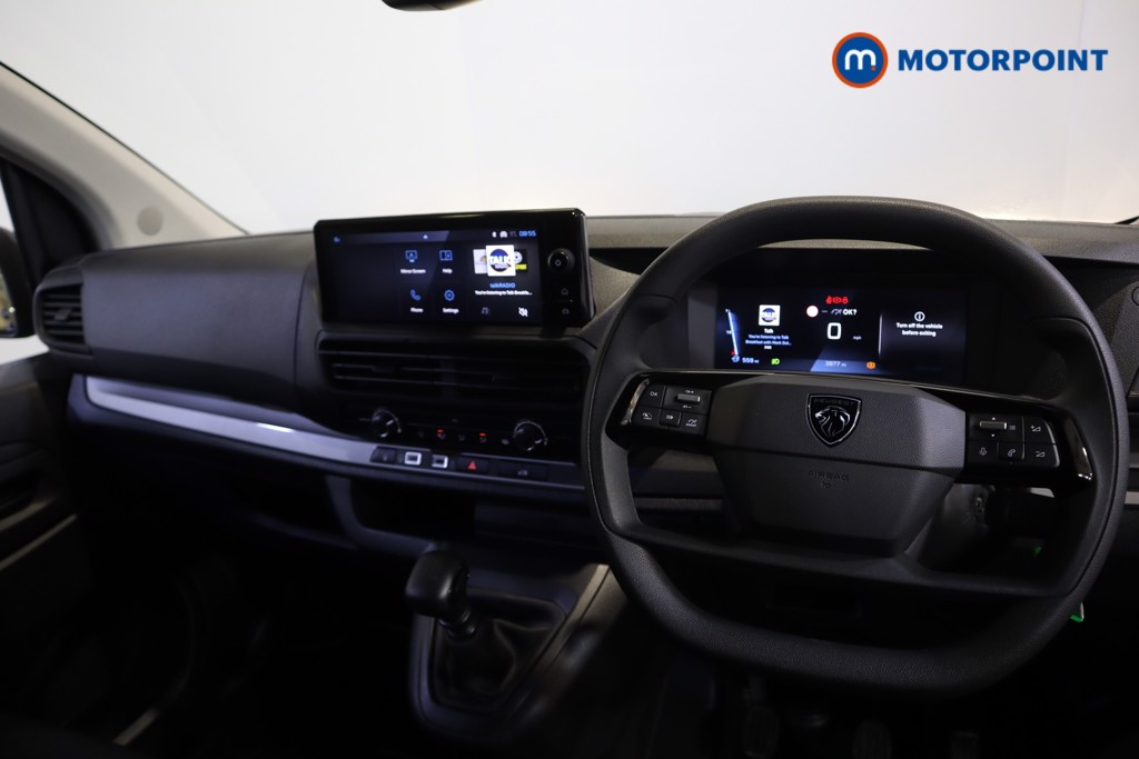 Used Peugeot Expert 2025 for sale - 77601501: Photo 9