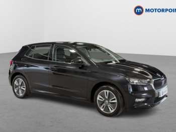 2023 - 1.0 TSI 110 SE L 5dr