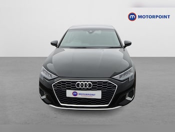 Used Audi A3 2023 for sale - 78412684: Photo