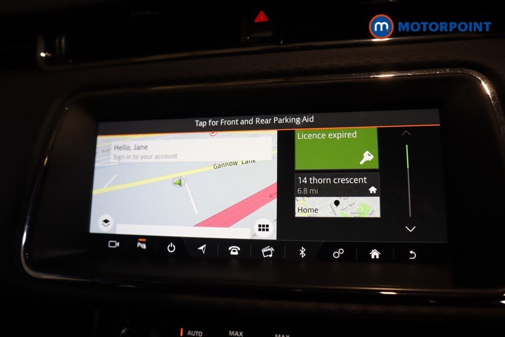 Used Land Rover Range Rover Evoque 2019 for sale - 77462643: Photo 10