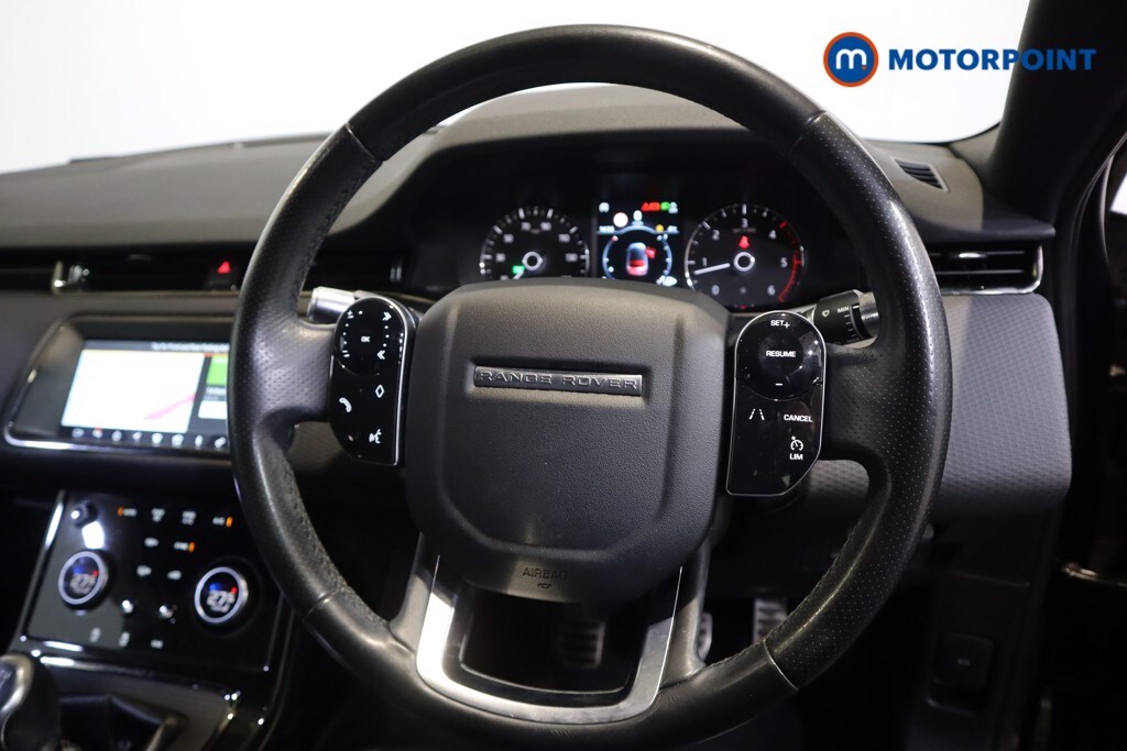 Used Land Rover Range Rover Evoque 2019 for sale - 77462643: Photo 11