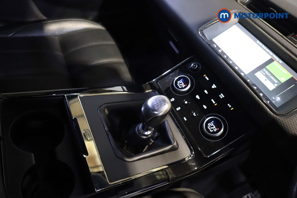 Used Land Rover Range Rover Evoque 2019 for sale - 77462643: Photo 15