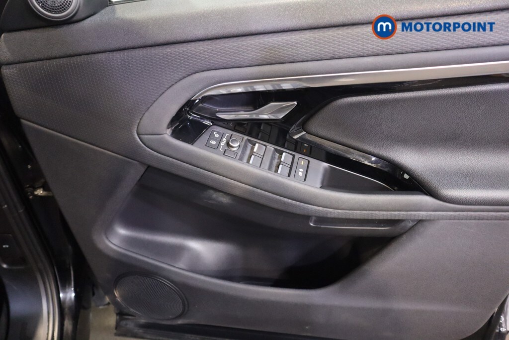 Used Land Rover Range Rover Evoque 2019 for sale - 77462643: Photo 17