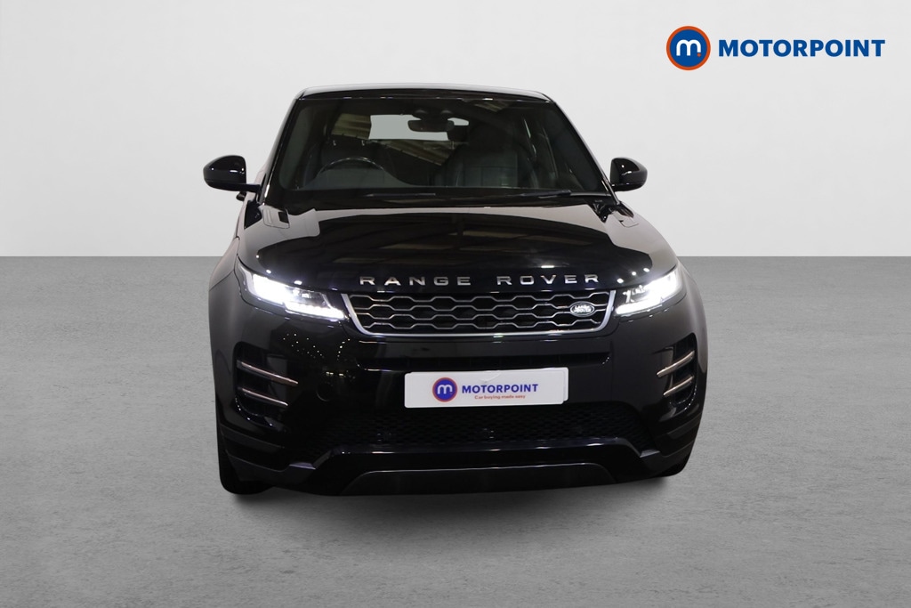 Used Land Rover Range Rover Evoque 2019 for sale - 77462643: Photo 2