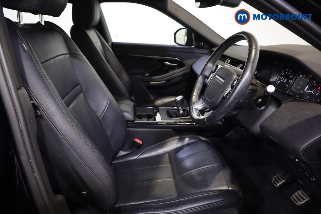 Used Land Rover Range Rover Evoque 2019 for sale - 77462643: Photo 24
