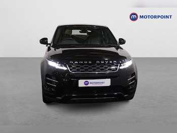 Used Land Rover Range Rover Evoque 2019 for sale - 77462643: Photo