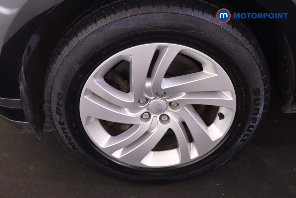 Used Land Rover Range Rover Evoque 2019 for sale - 77462643: Photo 30